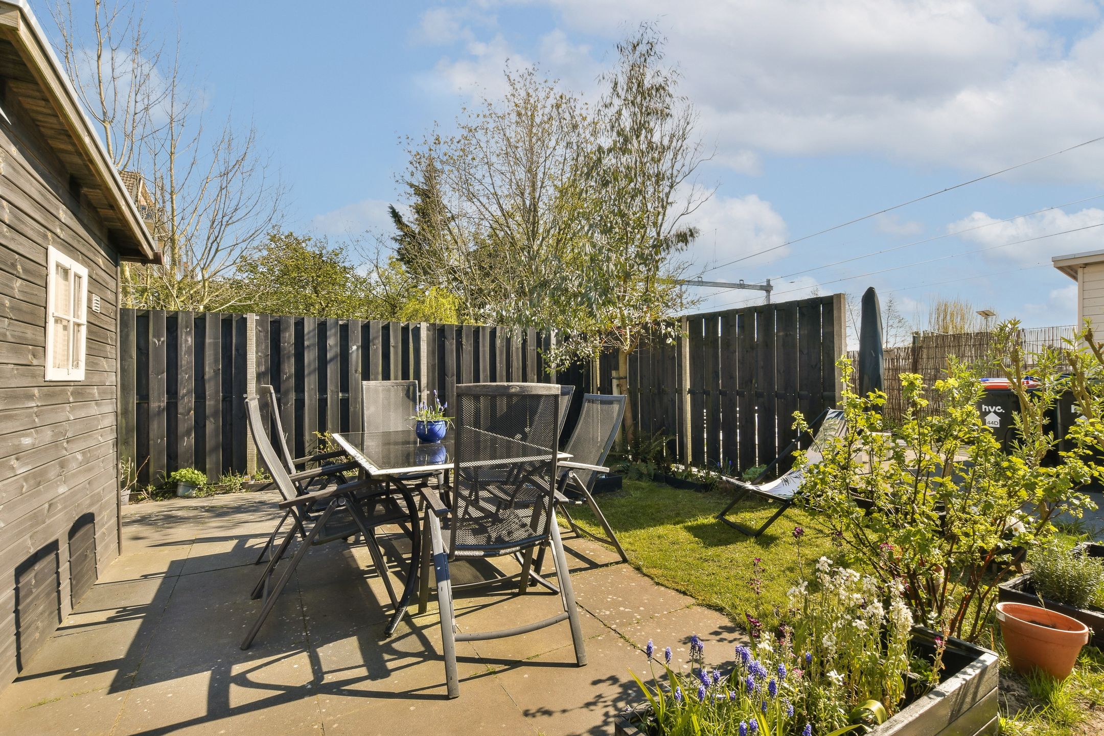 Foto 3 van Wandelweg 44-C