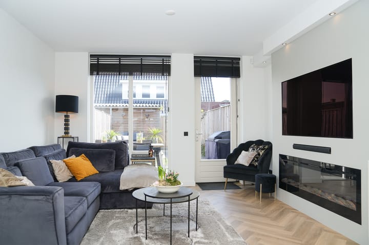 Foto 13 van Fiep Westendorplaan 181