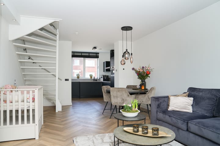 Foto 15 van Fiep Westendorplaan 181