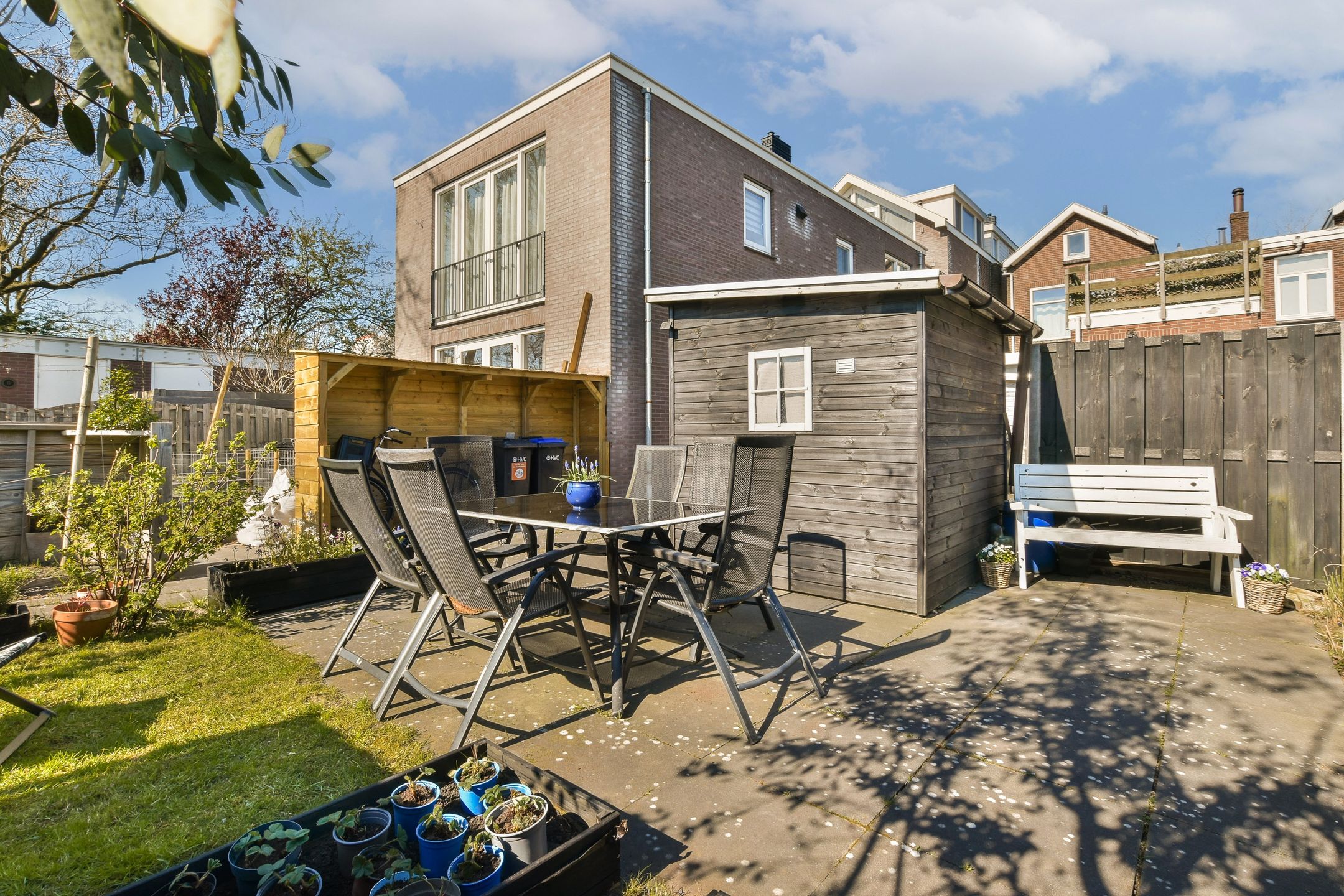 Foto 15 van Wandelweg 44-C