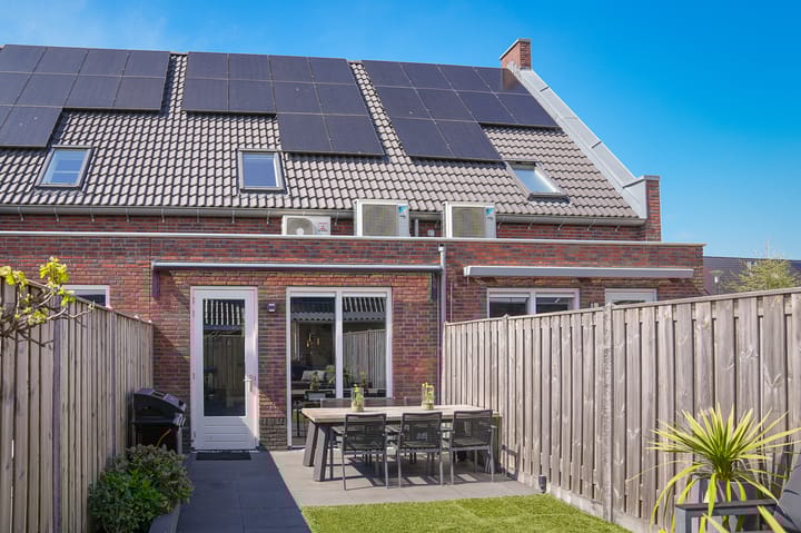 Foto 25 van Fiep Westendorplaan 181