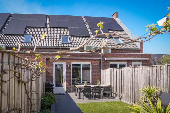 Foto 31 van Fiep Westendorplaan 181