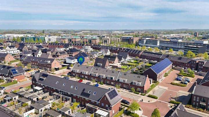 Foto 33 van Fiep Westendorplaan 181