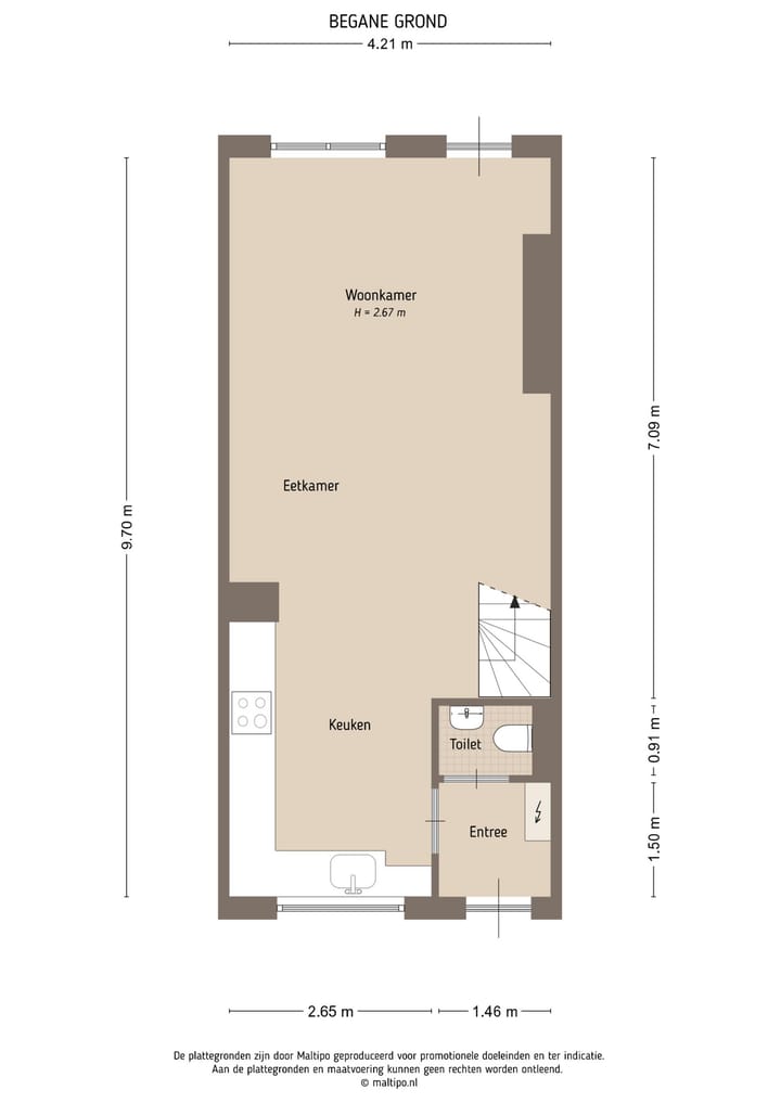 Foto 34 van Fiep Westendorplaan 181