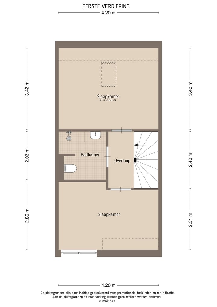 Foto 35 van Fiep Westendorplaan 181