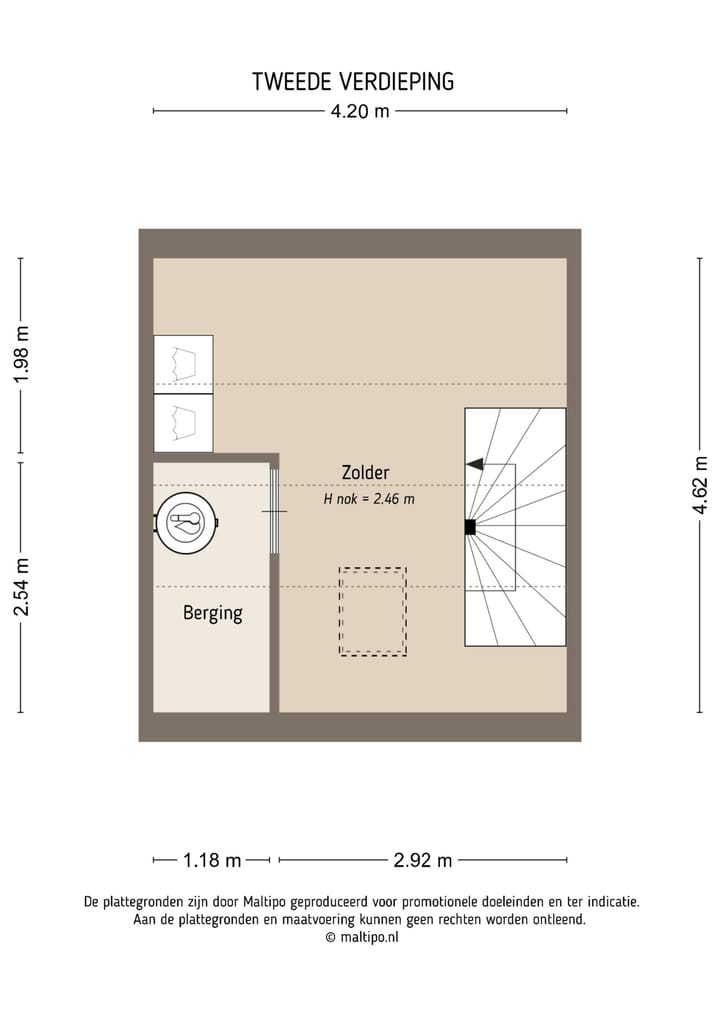 Foto 36 van Fiep Westendorplaan 181