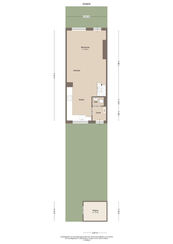 Foto 37 van Fiep Westendorplaan 181