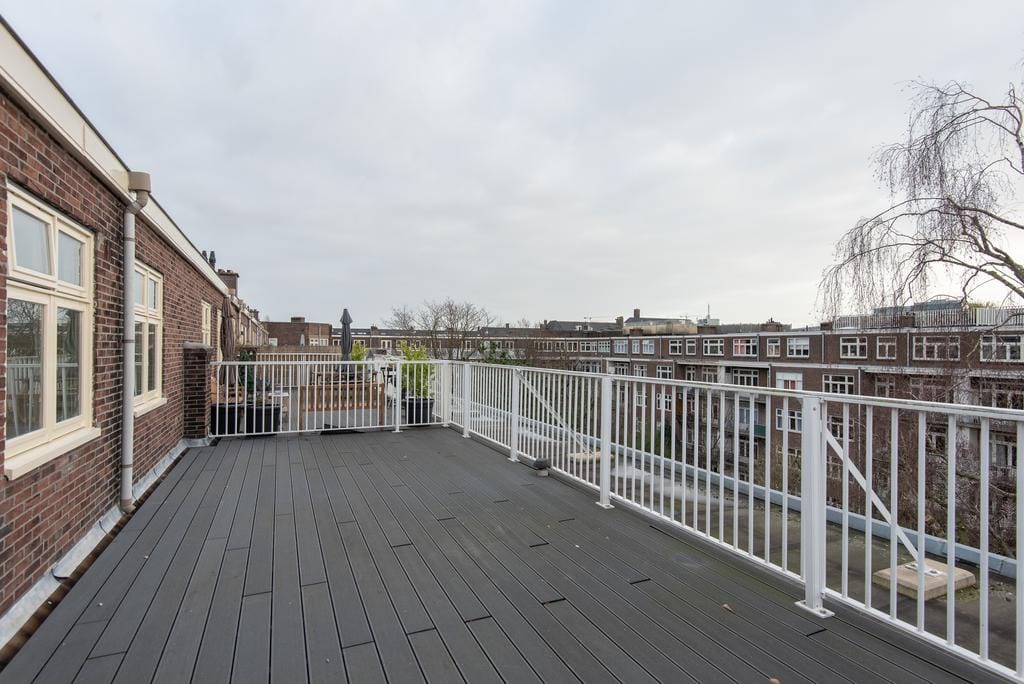Photo 21 of Milletstraat 29-3