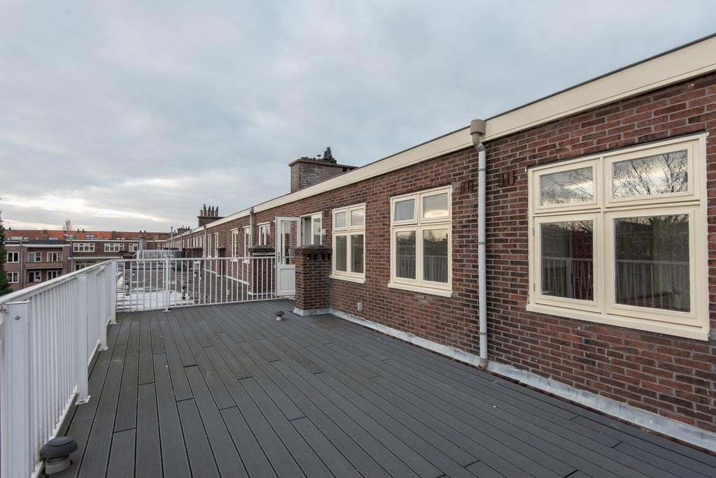 Photo 23 of Milletstraat 29-3