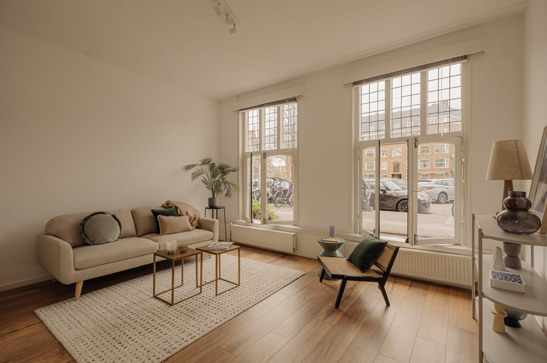 Photo 1 of Sloterkade 95-H