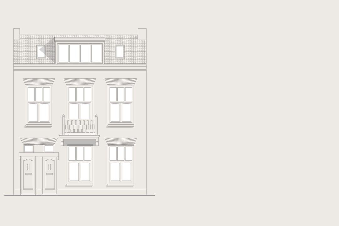 Photo 2 of Sloterkade 95-H