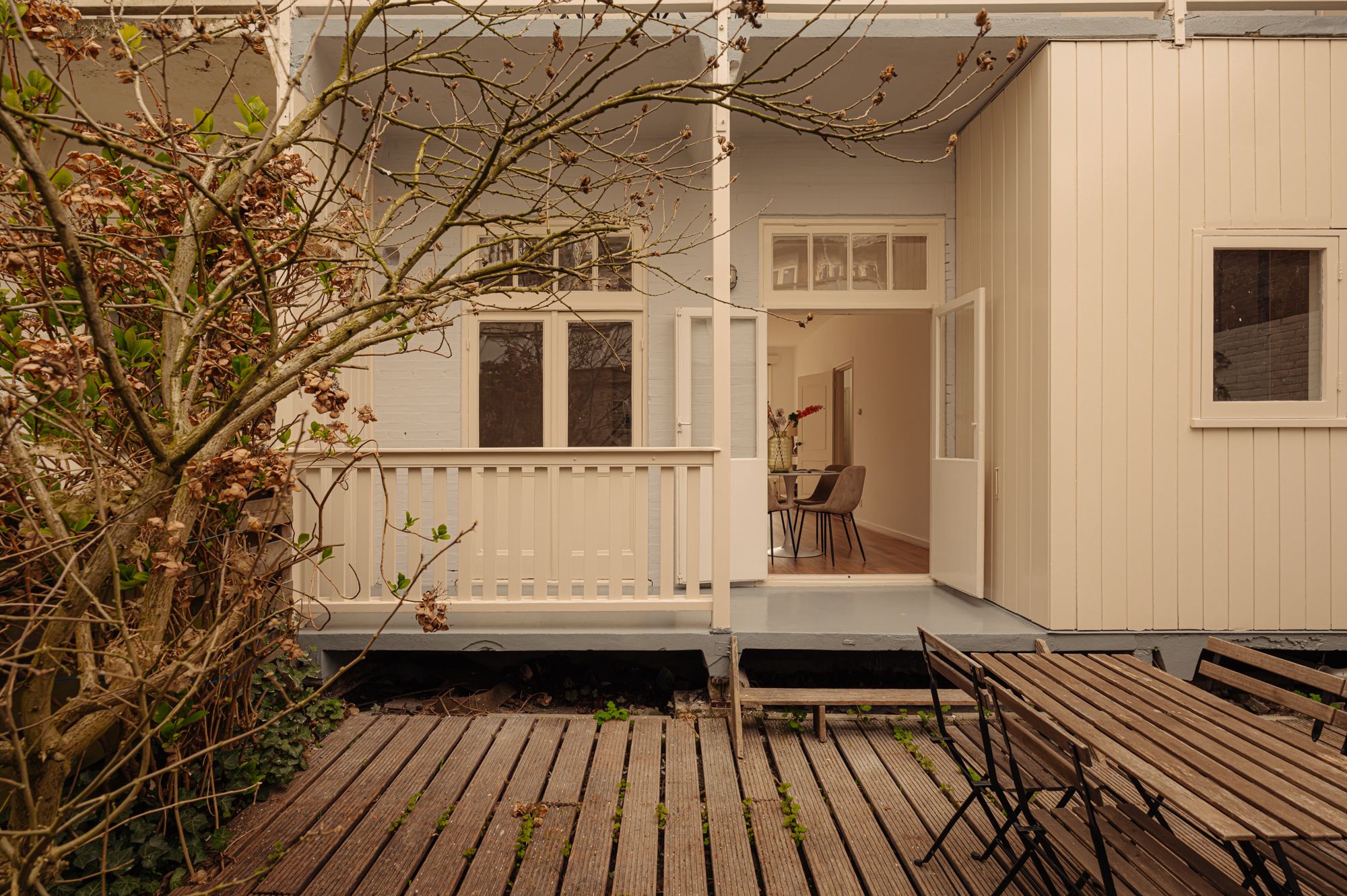 Photo 3 of Sloterkade 95-H