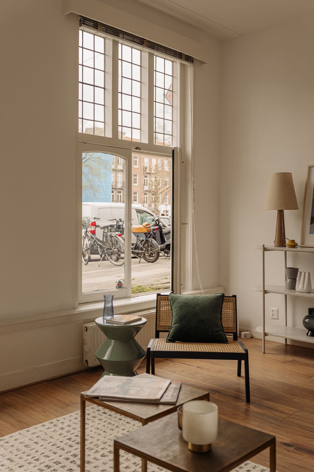 Photo 7 of Sloterkade 95-H