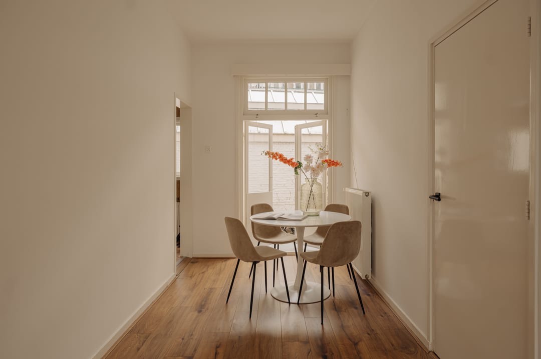 Photo 8 of Sloterkade 95-H