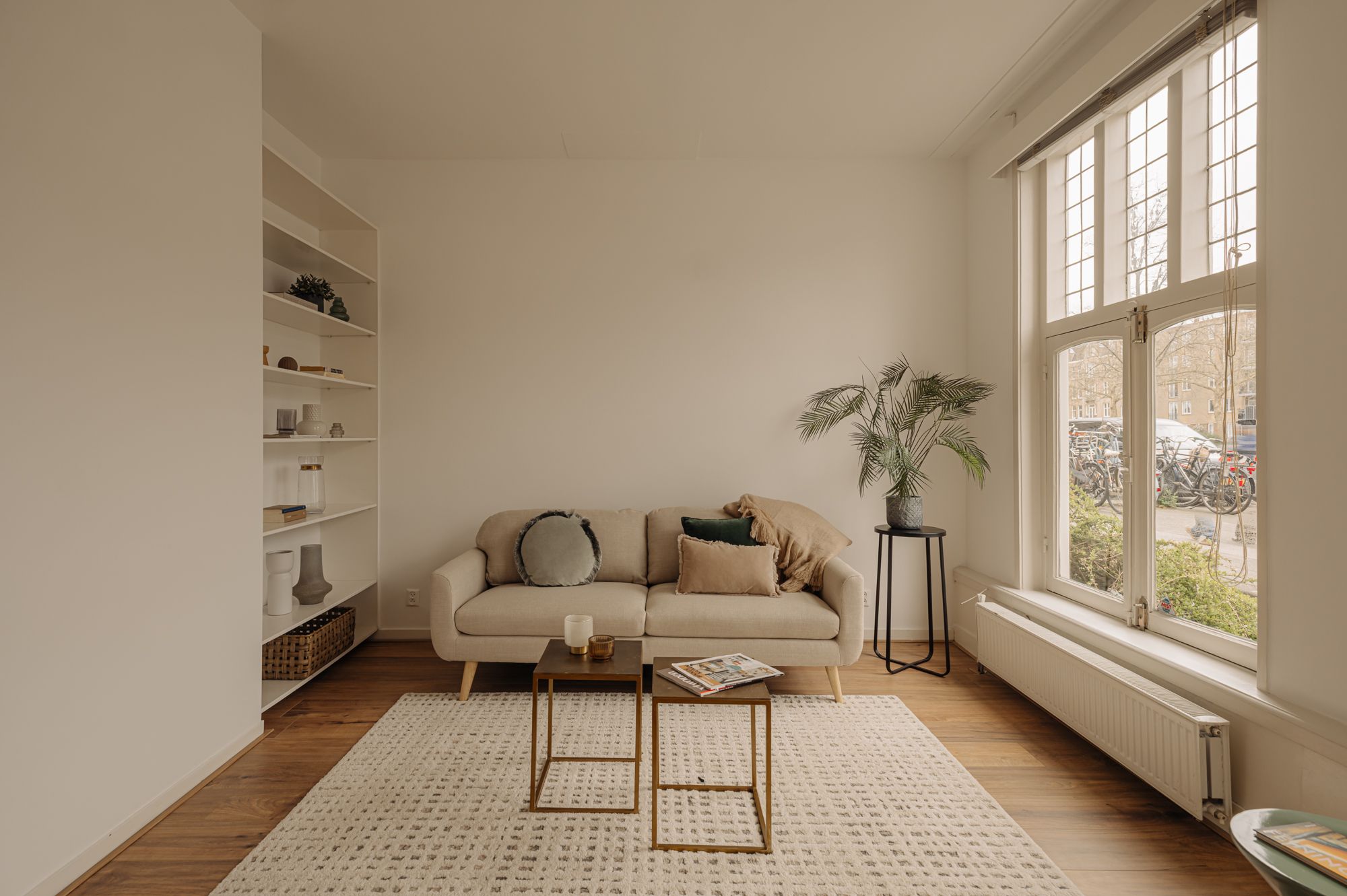 Photo 6 of Sloterkade 95-H