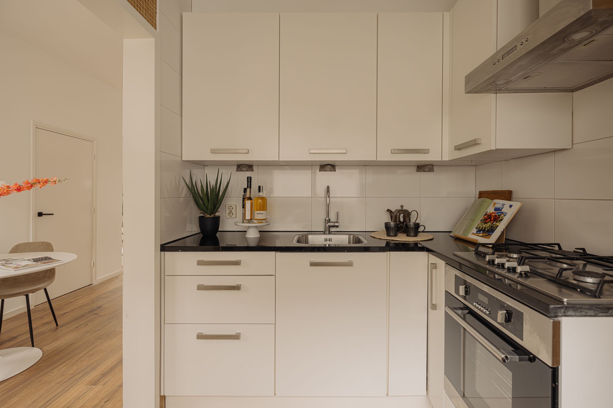 Photo 9 of Sloterkade 95-H