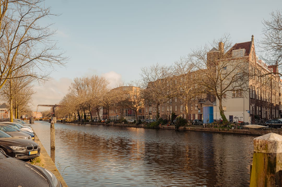 Photo 23 of Sloterkade 95-H