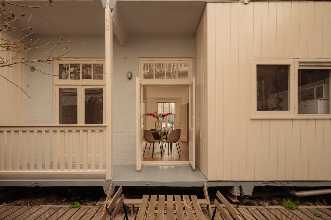 Photo 13 of Sloterkade 95-H