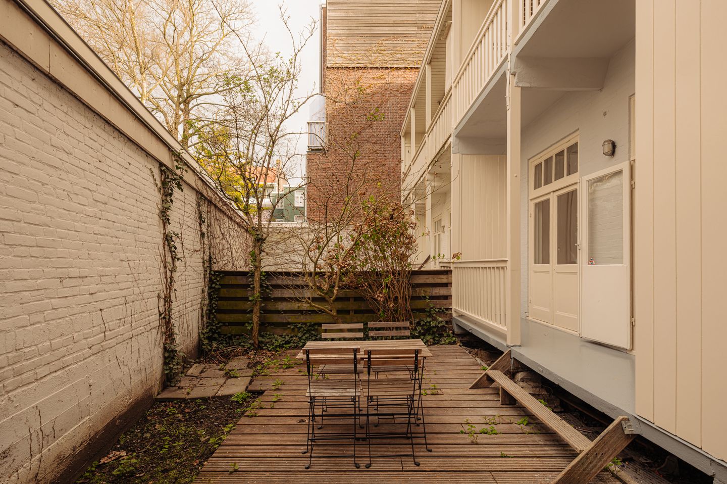 Photo 14 of Sloterkade 95-H