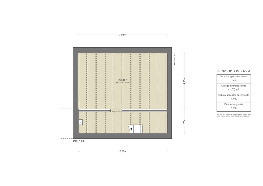 Photo 26 of Sloterkade 95-H