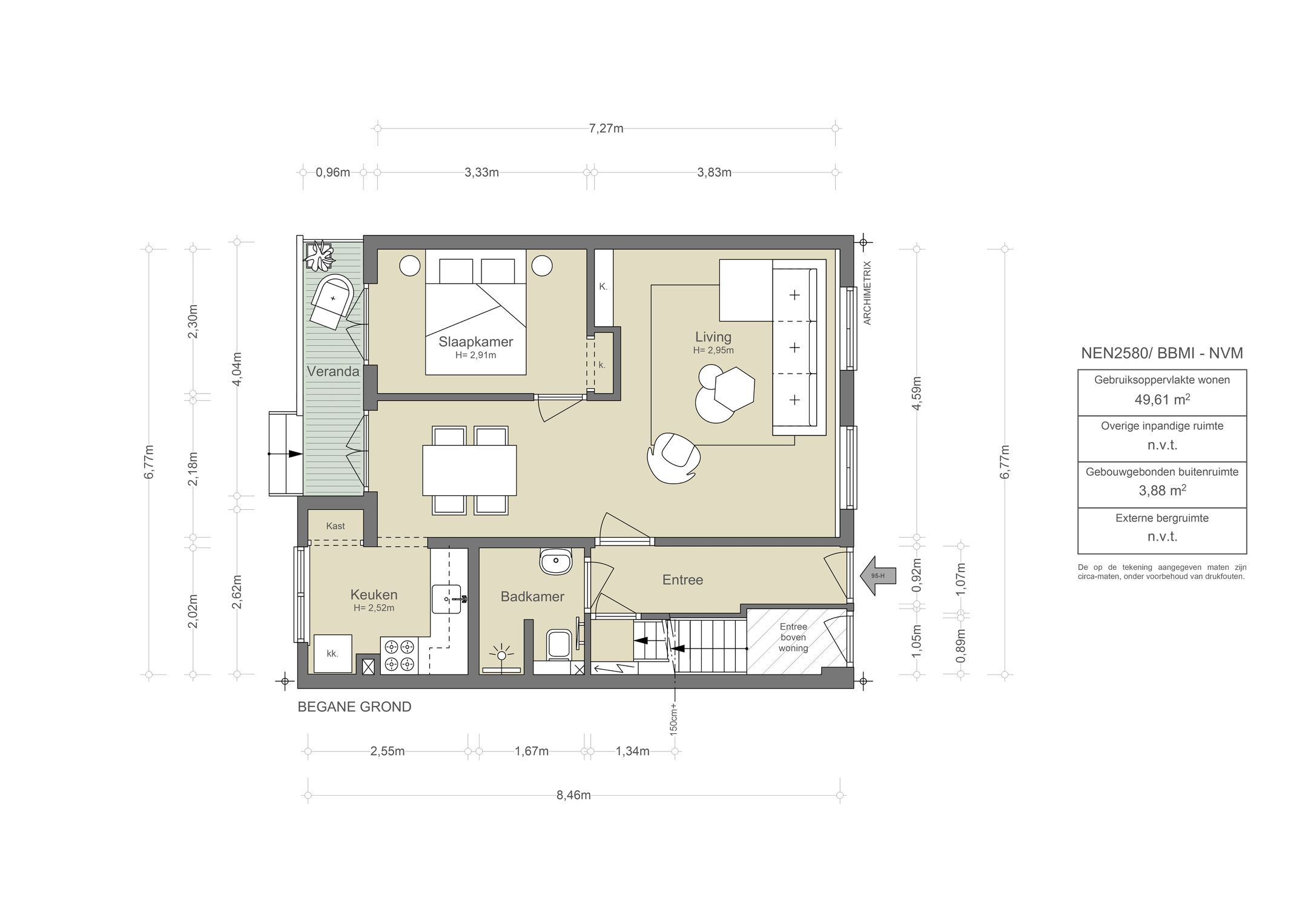 Photo 27 of Sloterkade 95-H