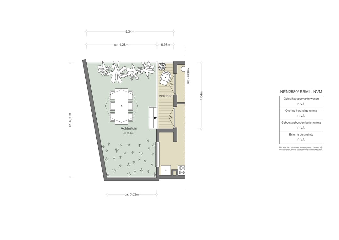 Photo 28 of Sloterkade 95-H