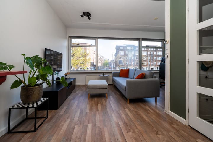 Foto 2 van Schieweg 46-C