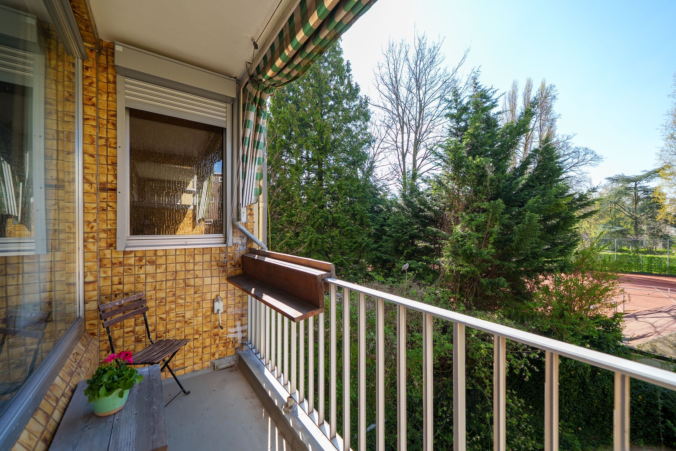 Photo 3 of Schieweg 46-C