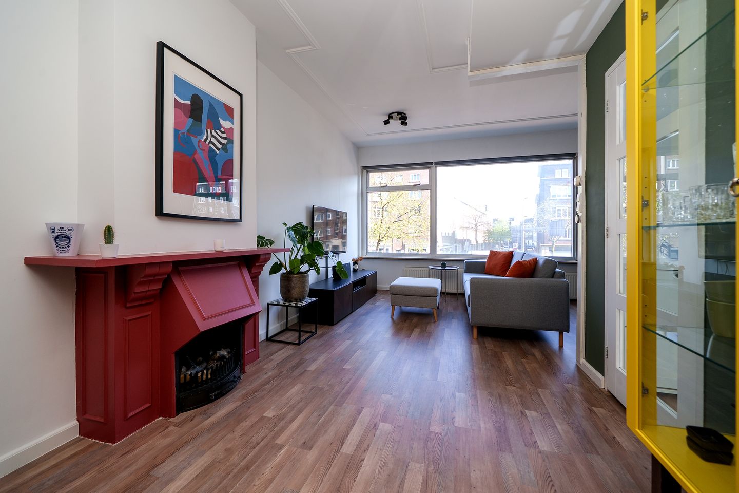 Photo 5 of Schieweg 46-C