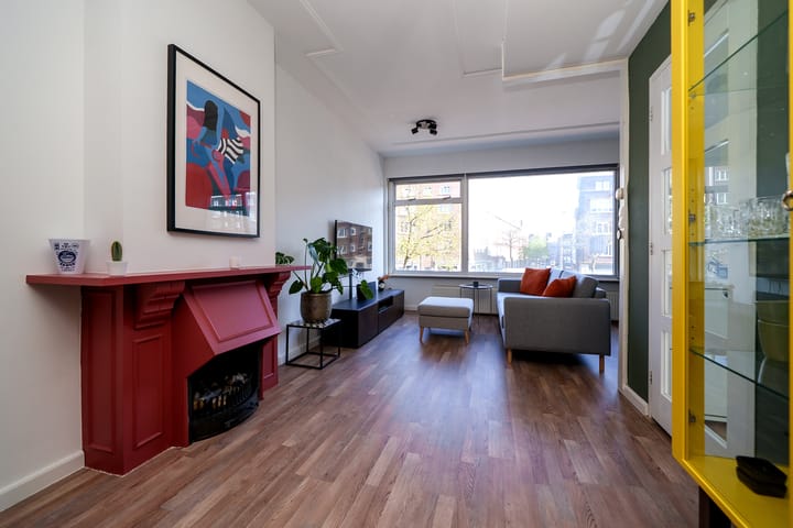 Foto 5 van Schieweg 46-C