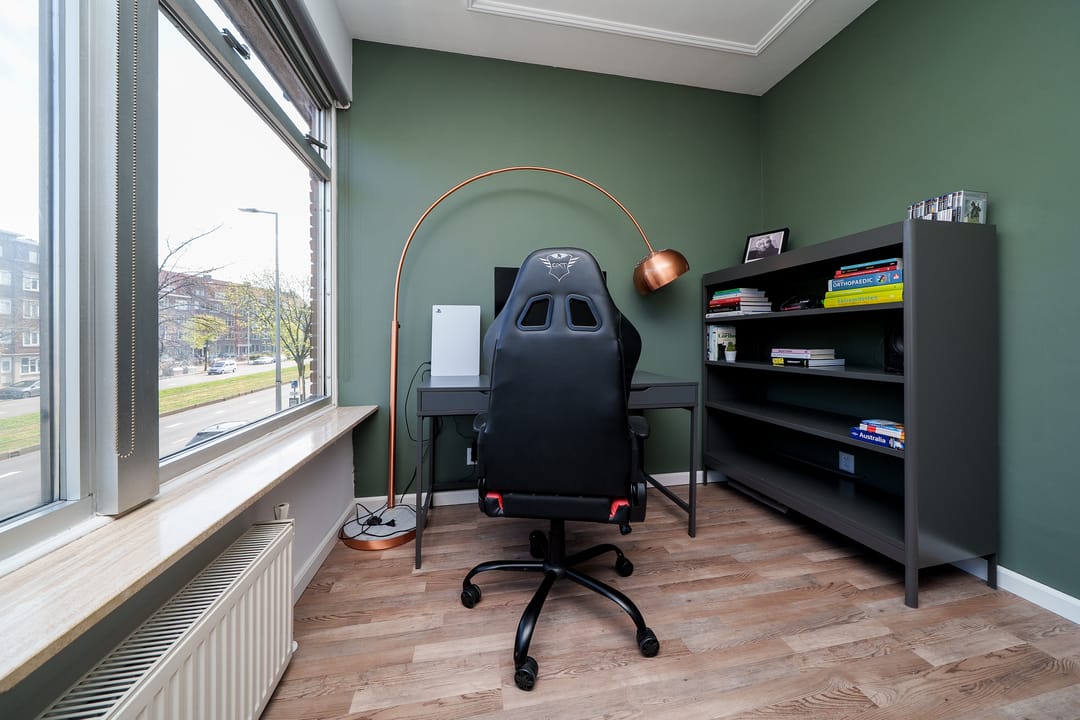 Photo 8 of Schieweg 46-C