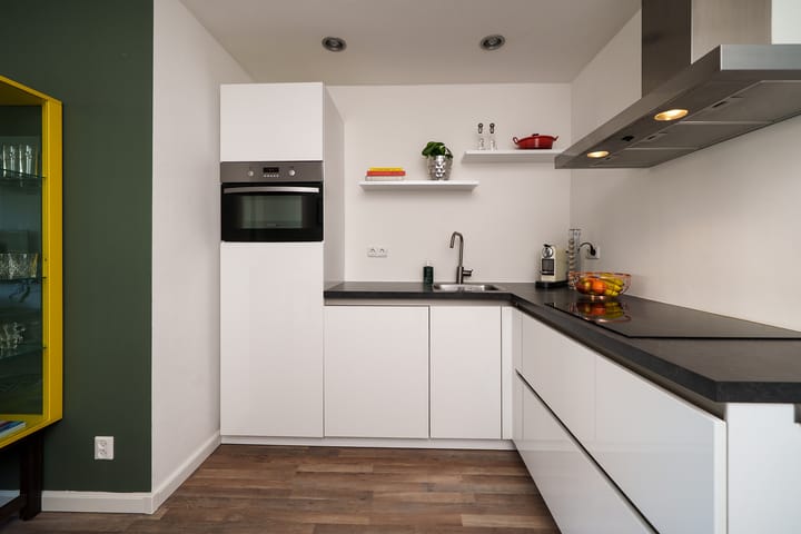 Foto 10 van Schieweg 46-C