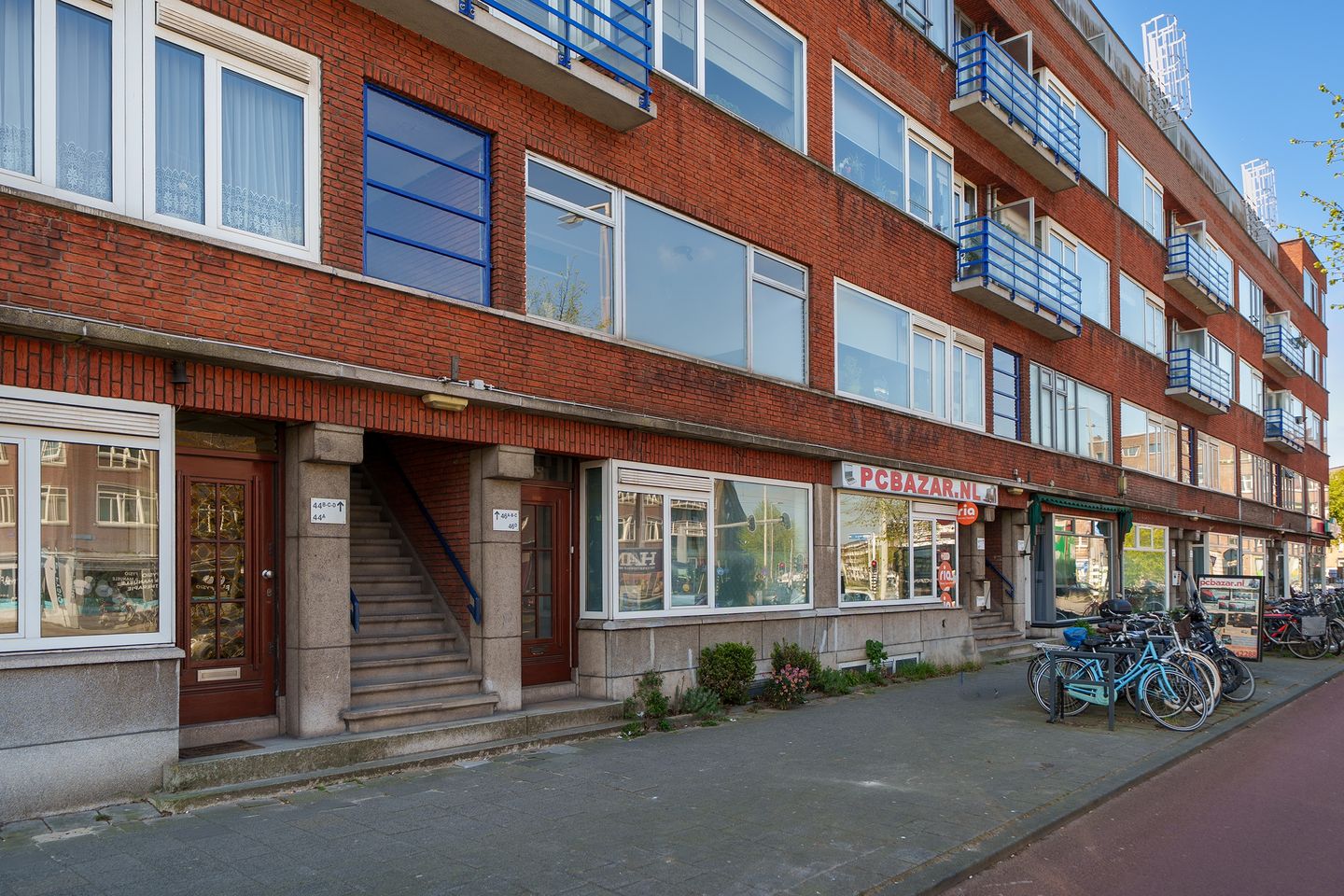 Photo 20 of Schieweg 46-C