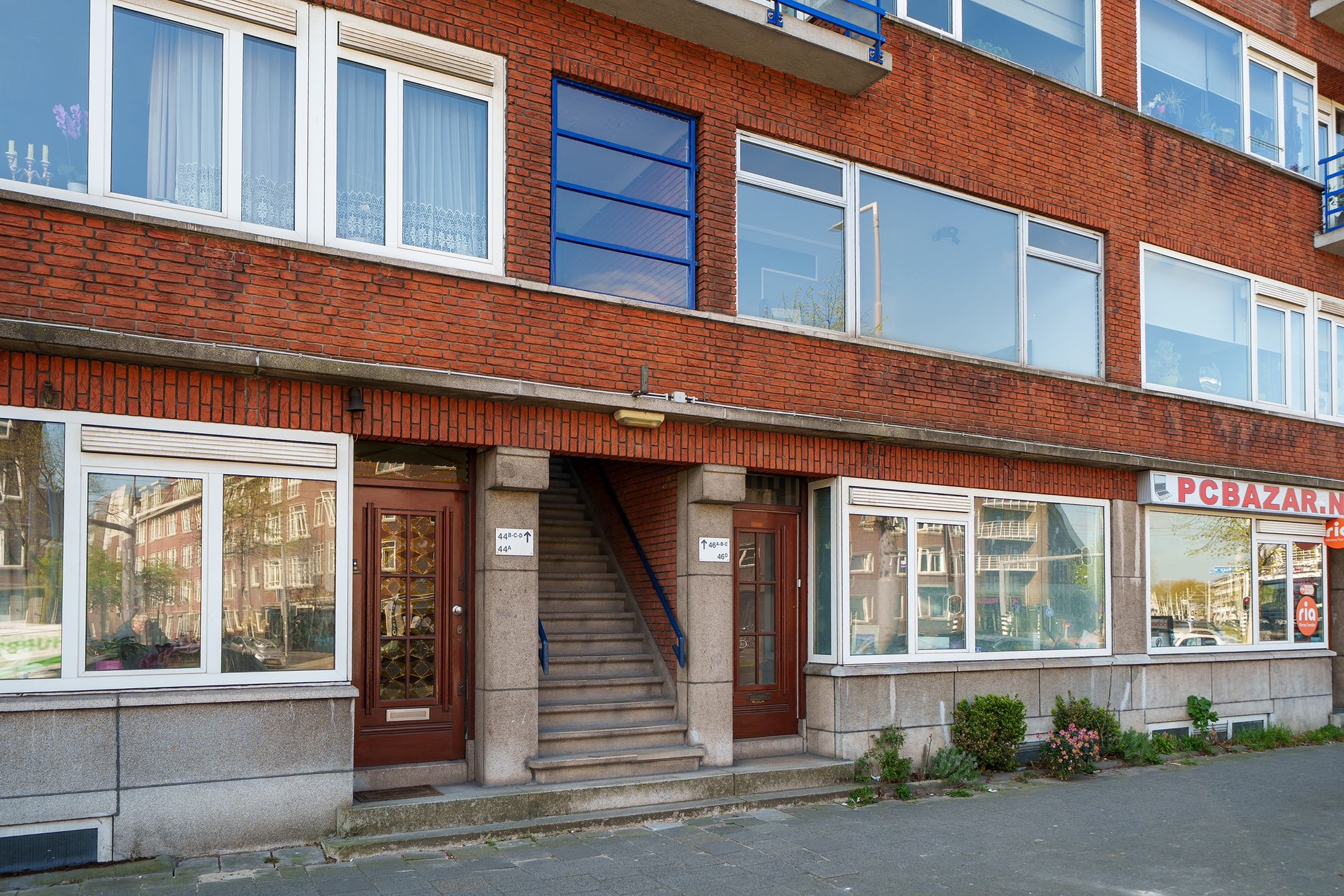 Photo 21 of Schieweg 46-C