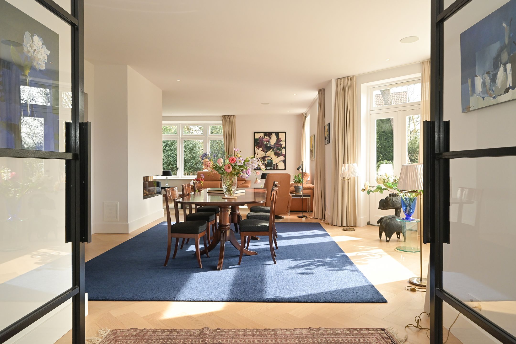 Foto 6 van Koninginneweg 10