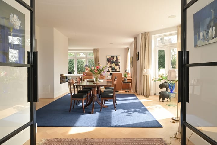 Foto 6 van Koninginneweg 10