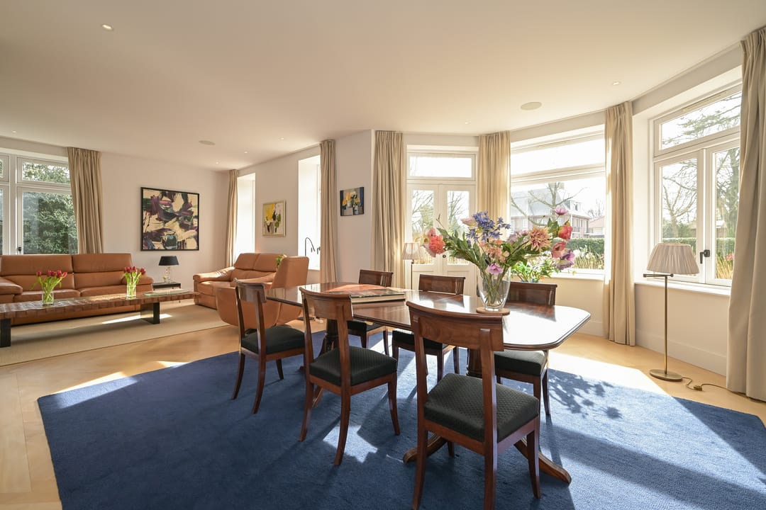 Foto 7 van Koninginneweg 10