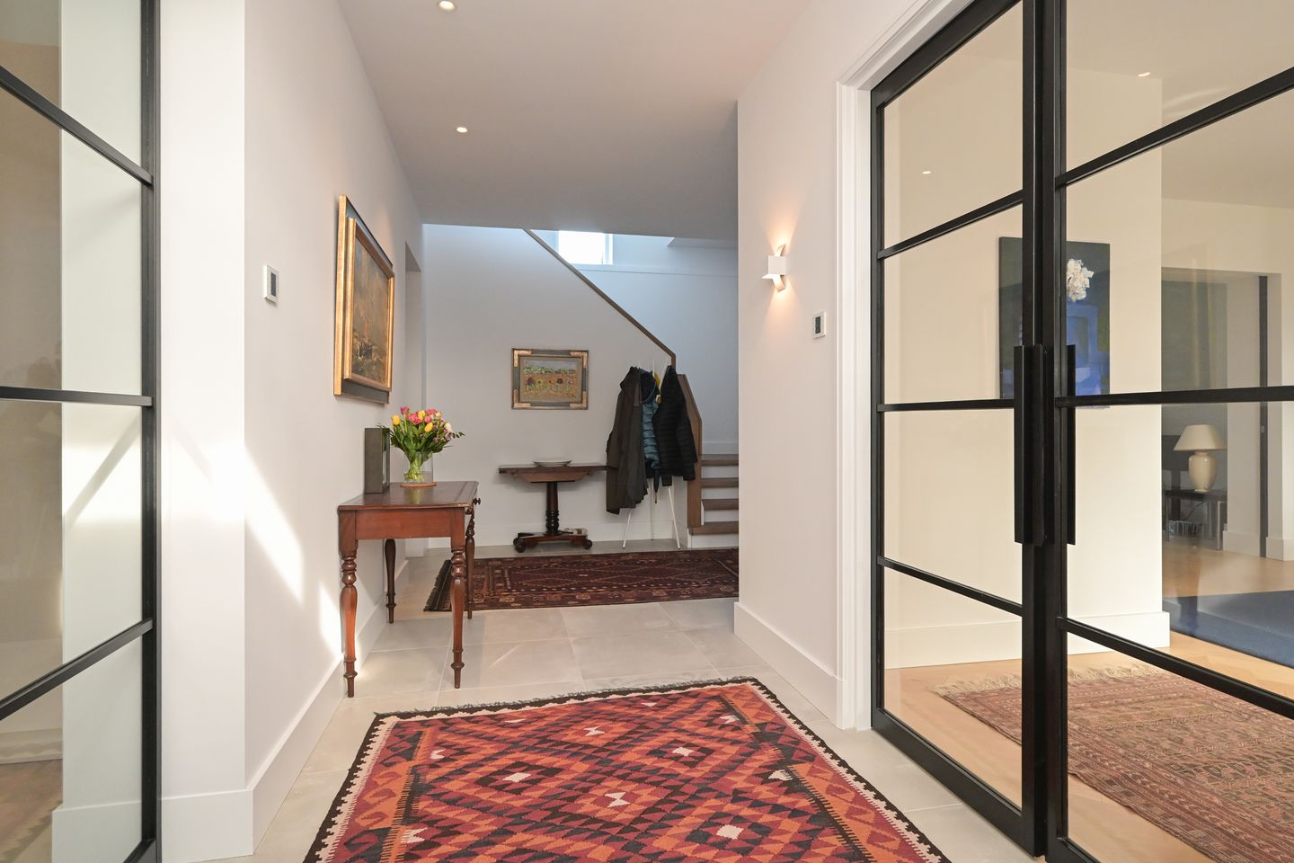 Foto 5 van Koninginneweg 10