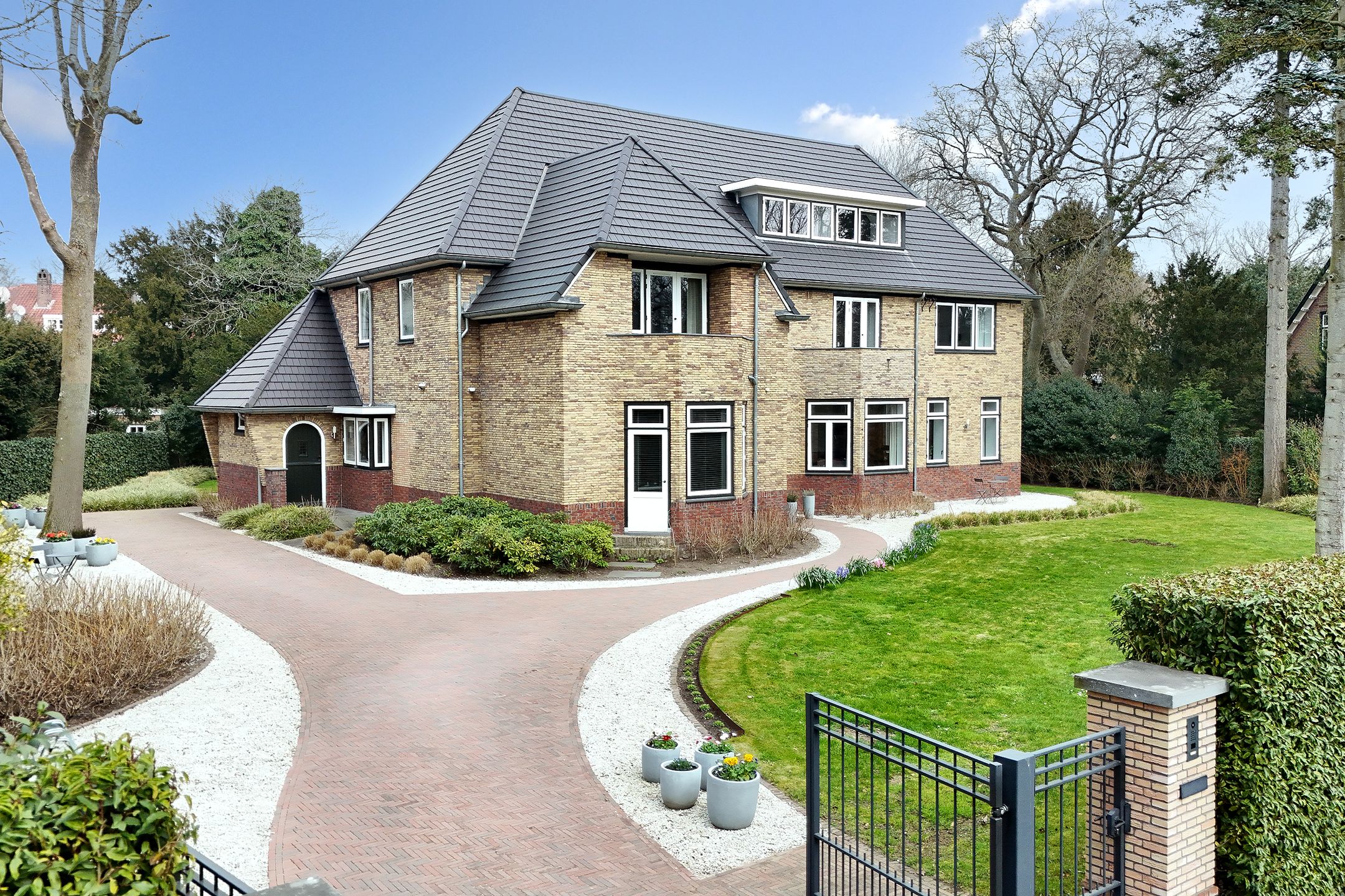 Koninginneweg, 10, Wassenaar, 2243HB, Zuid-Holland, Nederland 10