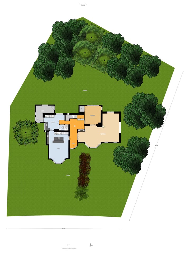 Foto 34 van Koninginneweg 10