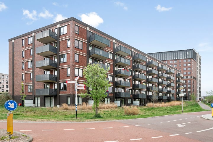 Foto 1 van Evenaar 59