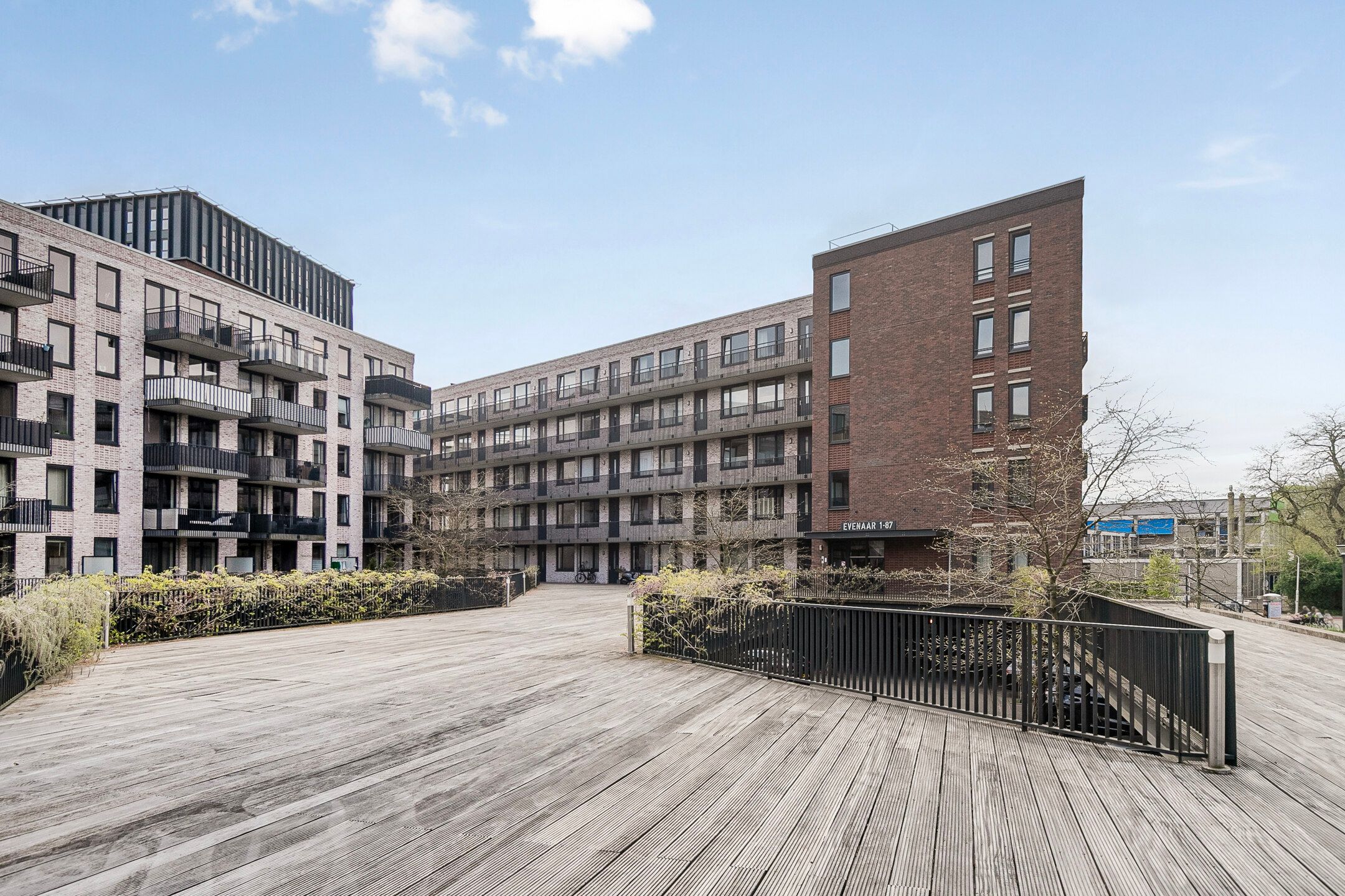 Foto 3 van Evenaar 59