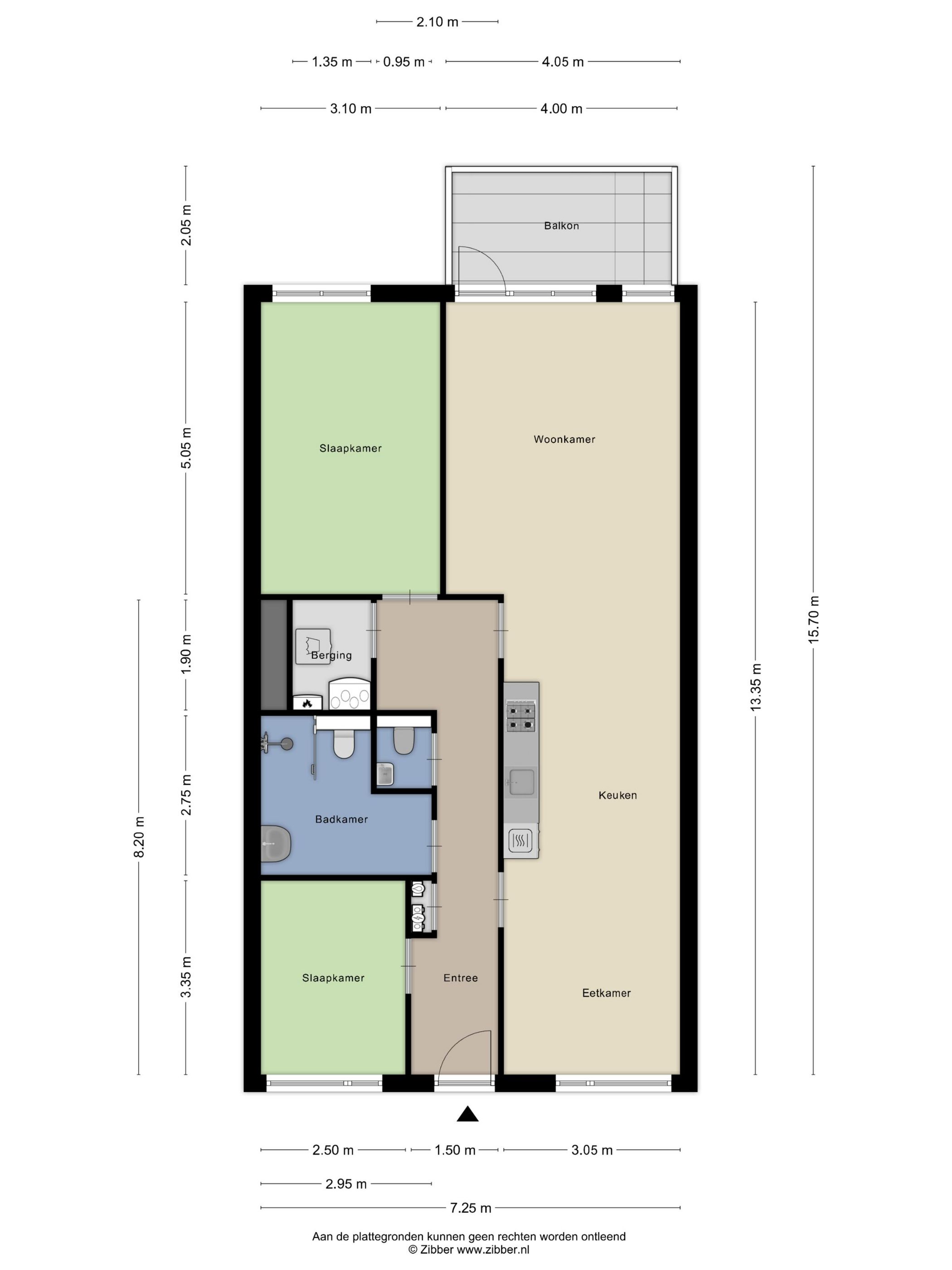 Foto 24 van Evenaar 59