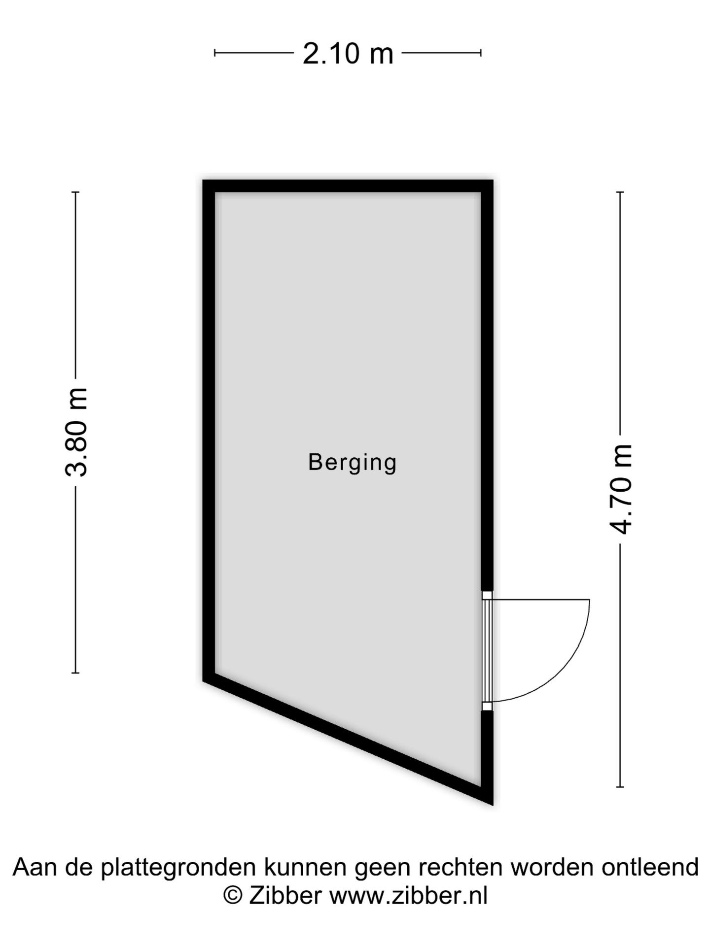 Foto 25 van Evenaar 59