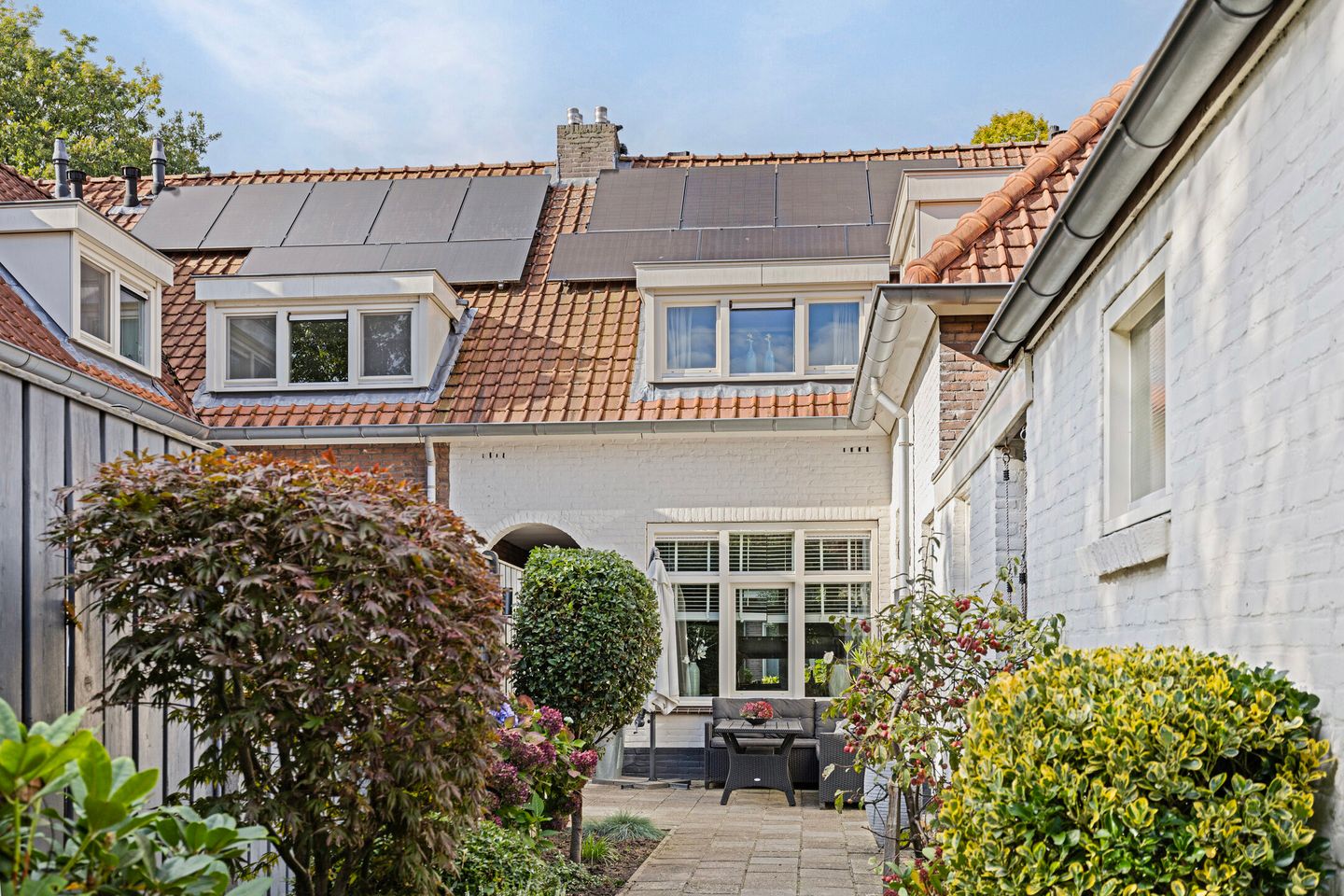 Foto 4 van Ruurlostraat 15