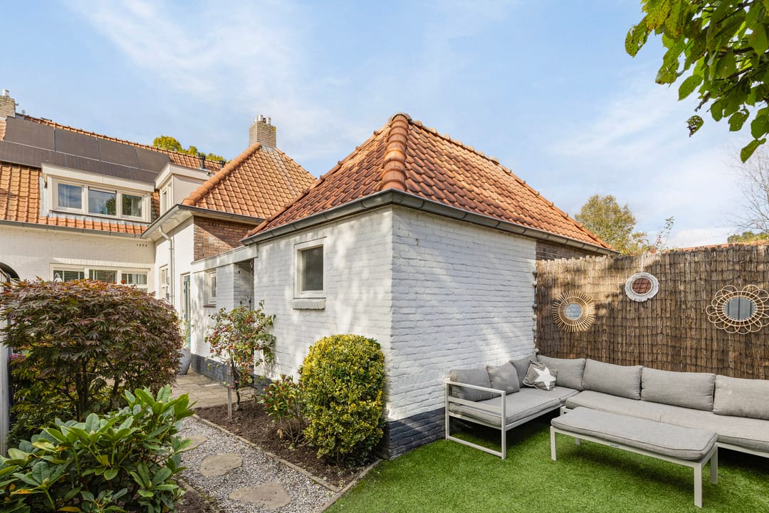 Foto 32 van Ruurlostraat 15