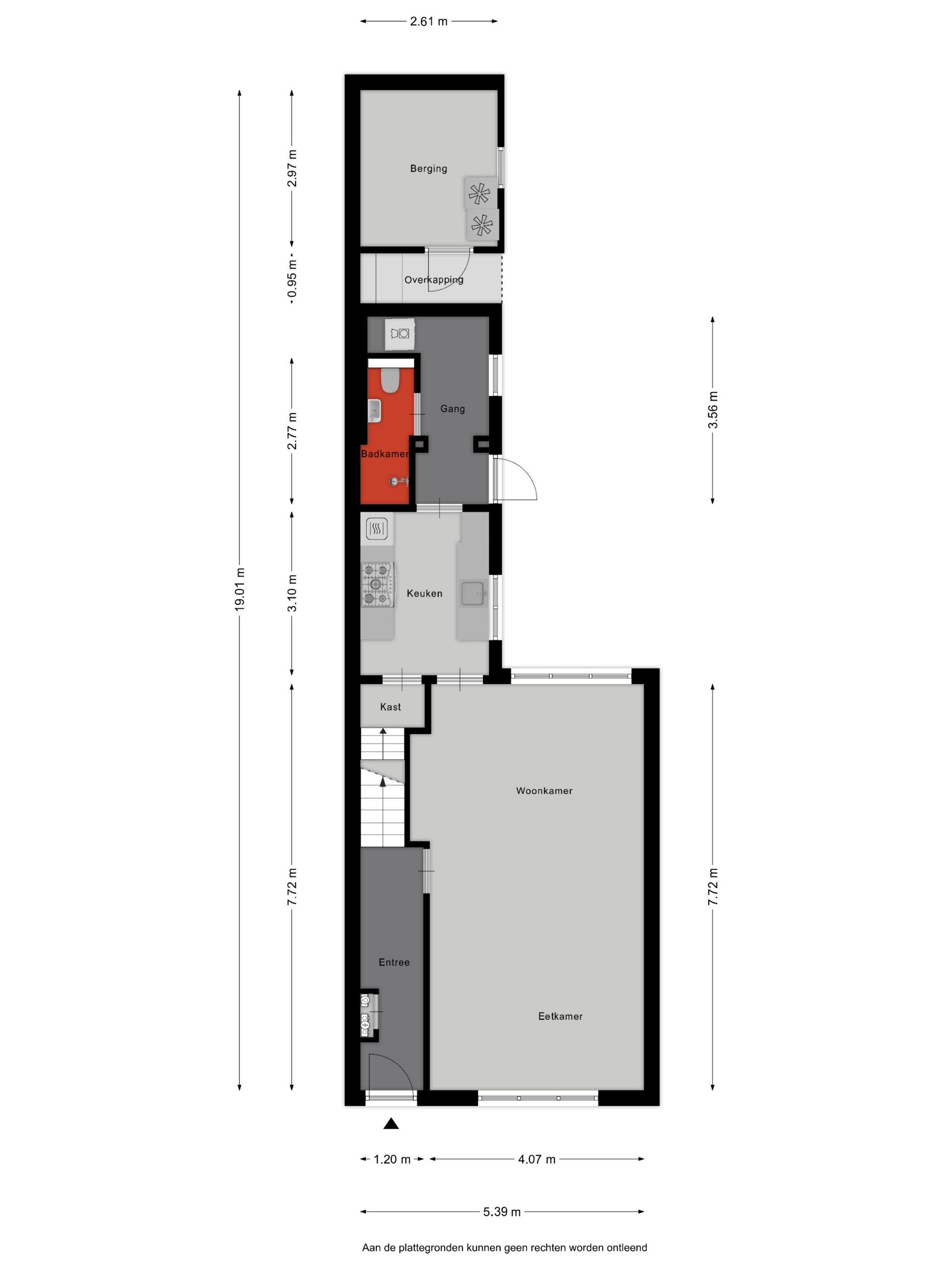 Foto 39 van Ruurlostraat 15