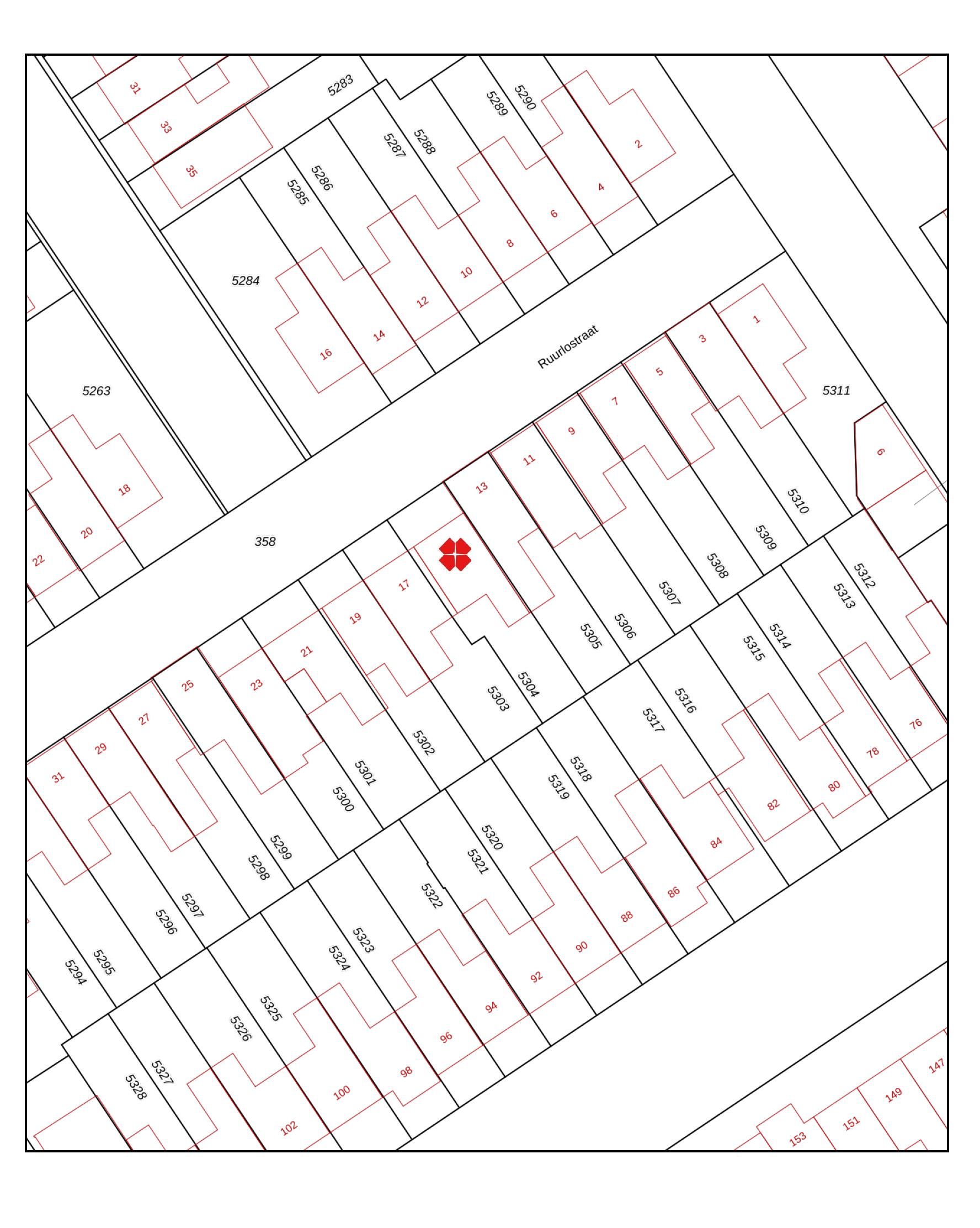 Foto 42 van Ruurlostraat 15
