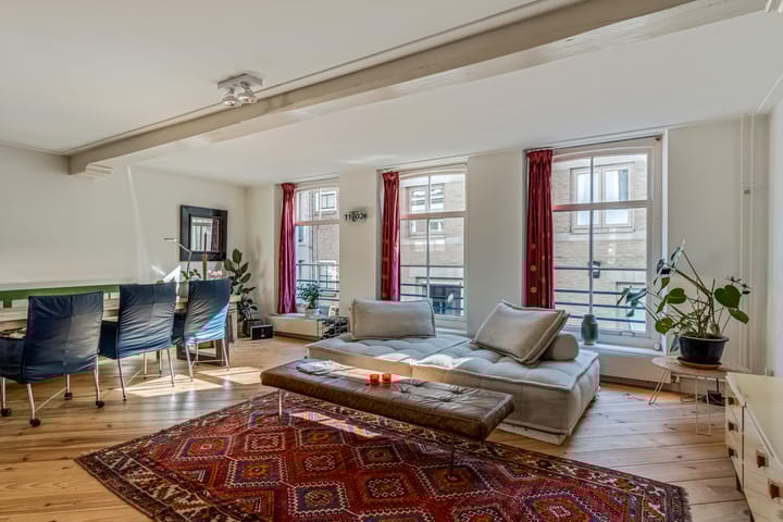 Foto 2 van Priemstraat 53