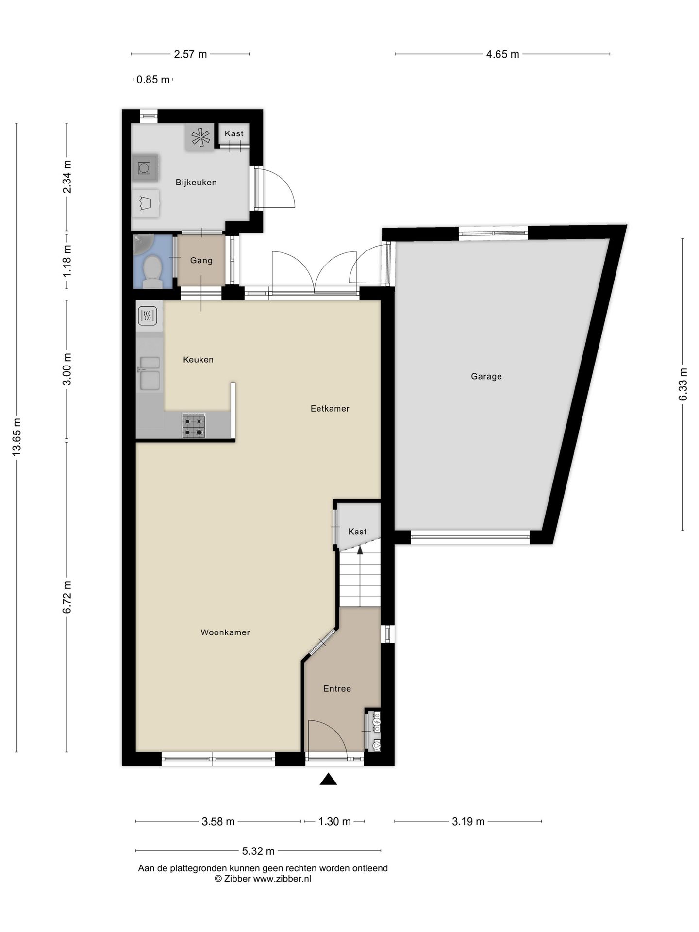 Photo 35 of Brabanthoeven 142